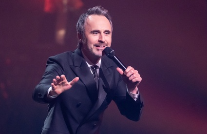 Image de l'article Le successeur de Louis-José Houde à l'animation du Gala de l'ADISQ enfin confirmé