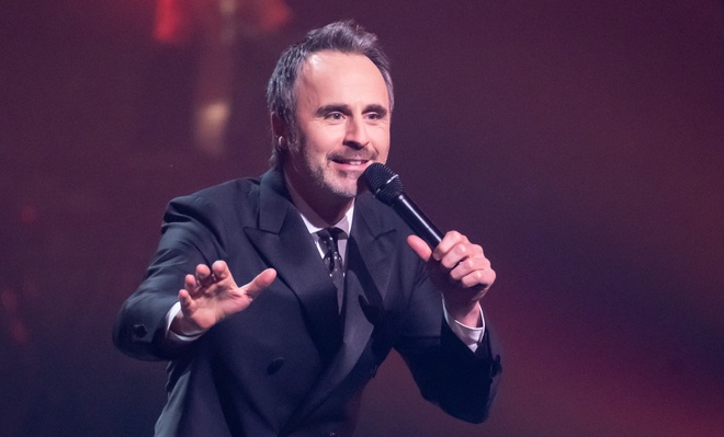 Image de l'article Le successeur de Louis-José Houde à l'animation du Gala de l'ADISQ enfin confirmé