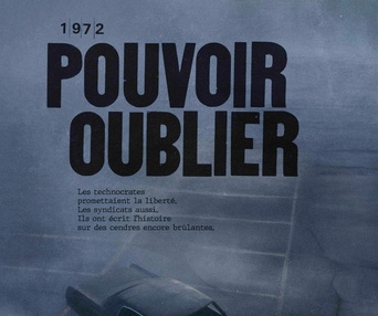 Image du film Pouvoir oublier