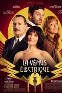 Affiche du film La vénus électrique