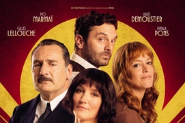 Image du film La vénus électrique