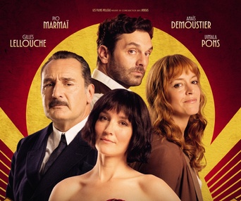 Image du film La vénus électrique