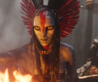 Image du film Avatar: Fire and Ash