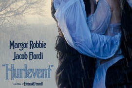 Images du film Wuthering Heights
