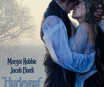 Images du film Wuthering Heights