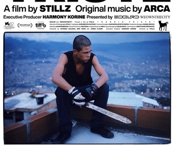 Image du film Barrio Triste