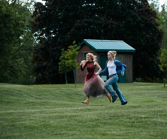 Images du film Ready or Not 2: Here I Come