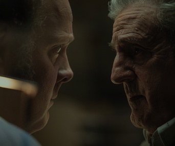 Images du film Le fil