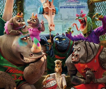 Images du film Goat