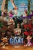 Affiche du film Goat : rêver plus haut