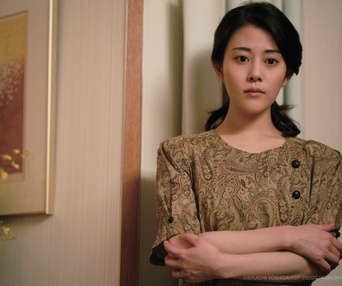 Images du film Kokuho