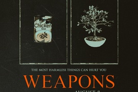 Images du film Weapons