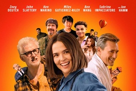 Image du film Gail Daughtry and the Celebrity Sex Pass