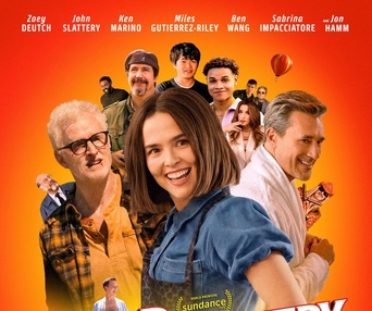 Image du film Gail Daughtry and the Celebrity Sex Pass