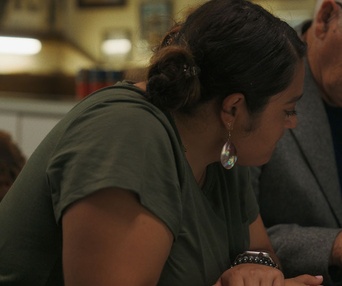 Image du film Rising Through the Fray