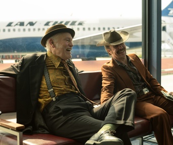 Images du film Wild Horse Nine