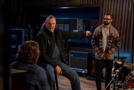 Image du film I Can Only Imagine 2