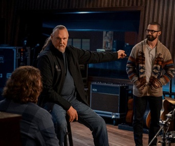 Image du film I Can Only Imagine 2