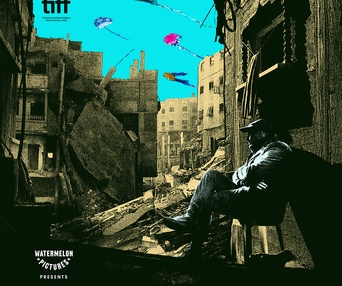 Affiche du film From Ground Zero