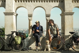 Images du film À bicyclette!