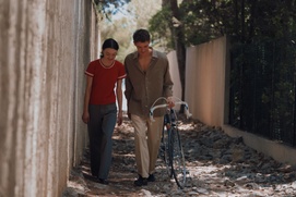 Image du film Bonjour tristesse