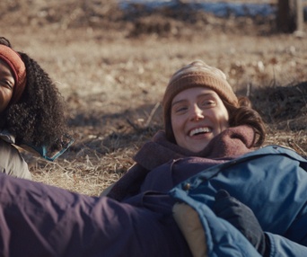 Images du film Sorry, Baby