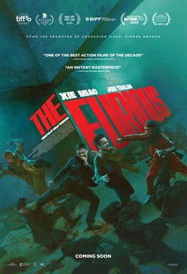 The Furious