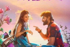 Image du film Vishnu Vinyasam