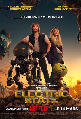 The Electric State