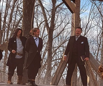 Images du film Gunslingers