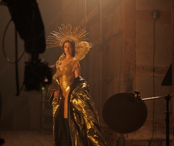 Images du film Mother Mary
