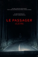 Affiche du film Le passager