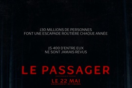 Image du film Passenger