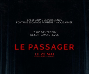 Image du film Passenger