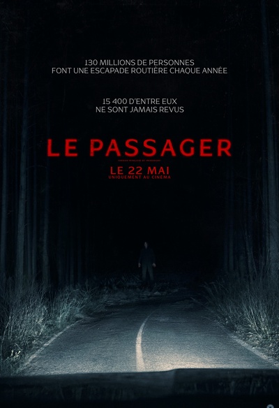 Passenger