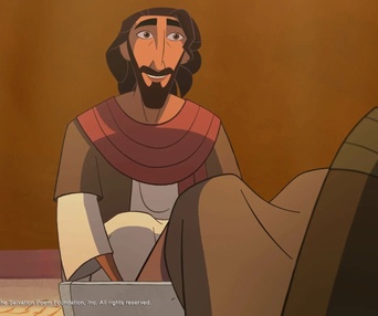 Image du film Light of the World