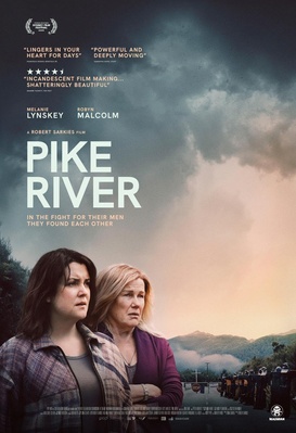 Pike River