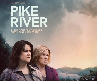 Image du film Pike River