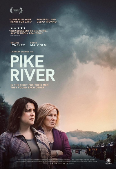 Pike River