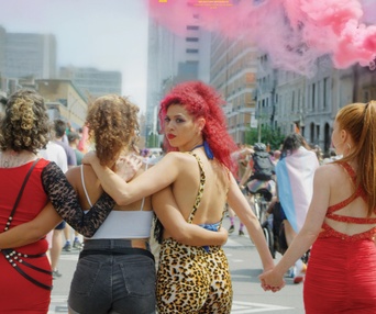 Image du film Invisibles