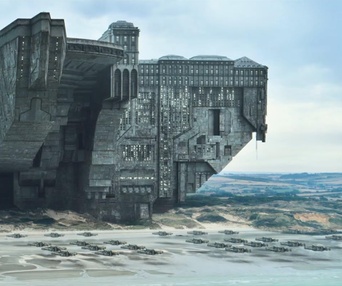 Images du film L'empire