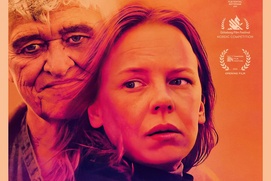 Image du film Orenda