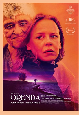 Orenda