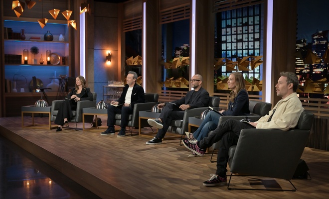 Dans l'oeil du dragon