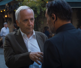 Image du film Victor comme tout le monde