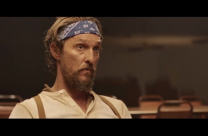 Bande-annonce en anglais