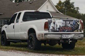 Images du film The Twister: Caught in the Storm