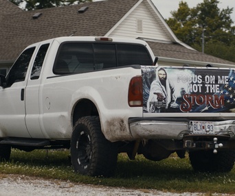 Images du film The Twister: Caught in the Storm
