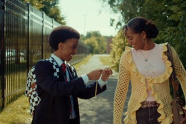Image du film A Tribe Called Love