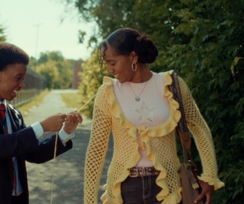 Image du film A Tribe Called Love